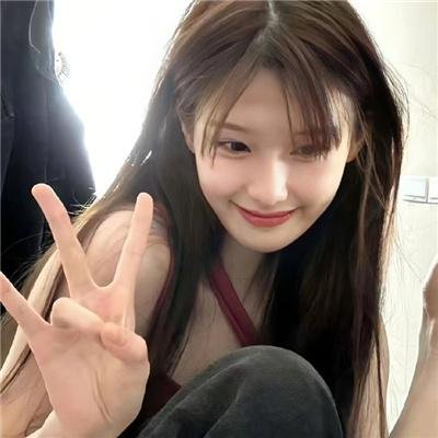 梅花红桃