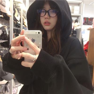 黑色的新娘